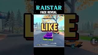 RAI STAR FACE REVEAL [upl. by Drud444]