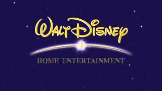 Walt Disney Home Entertainment 2002 [upl. by Akim]