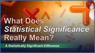 Understanding What Statistical Significance Means in Hypothesis Testing Week 16B [upl. by Onitsoga432]