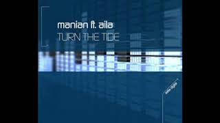 Manian  Turn The Tide Alex K Mix [upl. by Tama]