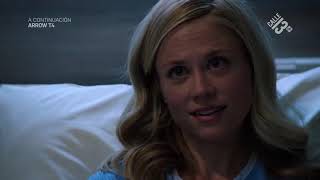 grimm nick y adalind 5x01 conocen a kelly [upl. by Aires]