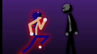 Sonicexe vs The Man With Upside Down Face creepypasta vs trevor henderson [upl. by Atat]