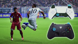 eFootball 2024 Best Skills Tutorial  PC Xbox amp Playstation  HD [upl. by Kiyohara777]