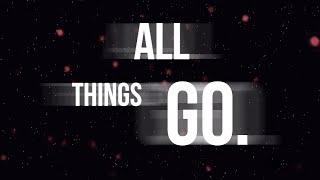 Nicki Minaj  All Things Go  Lyrics [upl. by Berey]