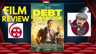 The Debt Collector 2018 Action Film Review Scott Adkins [upl. by Viens884]