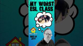 How a Kindergarten English Demo Class Turned Into a Hilarious Chaos tefl [upl. by Lorre]