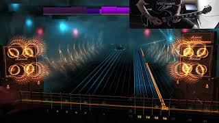 Electric Wizard  We Hate You  Rocksmith 98 [upl. by Lebanna]