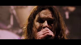 BLACK SABBATH  quotParanoidquot from The End Live Video [upl. by Danit]