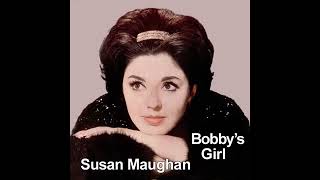 BOBBYS GIRL SUSAN MAUGHAN 2023 MIX [upl. by Colner]