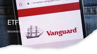 ETFs VANGUARD 2024 [upl. by Arze972]