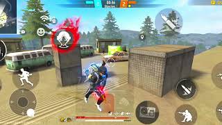 😂 CHALLENGE ME 😂freefire viralvideo shorts [upl. by Carson]