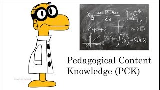 What Makes Teachers Special  Pedagogical Content Knowledge [upl. by Mathe]