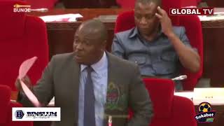 HECHE Ziko Wapi Dola MIL 500 Bora Wakoloni Kuliko Nyie [upl. by Ahgiel225]