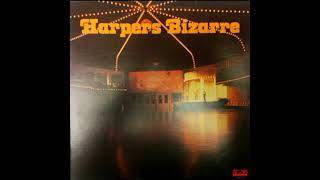 Harpers Bizarre  Harpers Bizarre 1977 Full Album [upl. by Marko646]