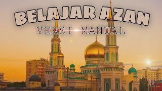 AZAN MERDU VIRAL [upl. by Ungley]