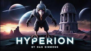 Hyperion by Dan Simmons SUMMARY  AUDIOBOOK [upl. by Perkin53]