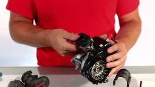 Installing a HyperCharger to RC Engine [upl. by Cecilio]