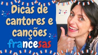 Meus cantores franceses preferidos em 2020 [upl. by Eng112]