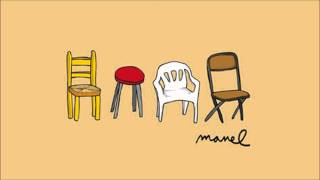 Manel  Al mar [upl. by Alioz]