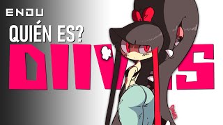 ¿Quién es Diives 🌸​  Y el Origen de Xingzuo Temple [upl. by Esmeralda426]