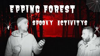 Exploring the Dark Forest  you need to watch this [upl. by Marina]