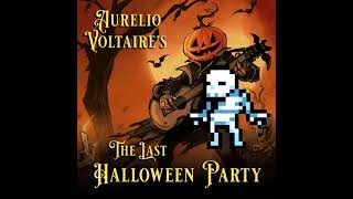 Aurelio Voltaires The Skeleton Dance 8Bit Rendition [upl. by Oatis]