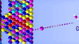 Bubble shooter game Bubble shooter game download [upl. by Hudis124]