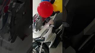 Honda update price adv160 and pcx 160 2024 desmark [upl. by Sinegold509]