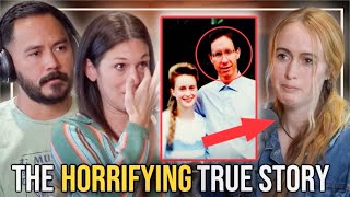 My Dad is Polygamist Cult Leader Warren Jeffs  Untold Horrors of FLDS w Survivor Rachel Blackmore [upl. by Gierc]