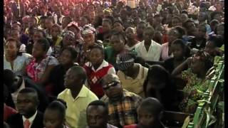 Ewald Frank  201307101600Lubumbashi [upl. by Nyloc]