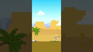 Target Shooting stars All levels gameplay 14 shorts shootinggames [upl. by Notnilk]