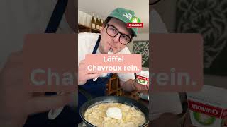 Chavroux Tagliatelle mit Blumenkohl by Noah Bachofen [upl. by Boles]