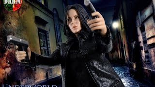 Selene Underworld Star Ace Toys Review [upl. by Shiau]