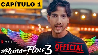 La Reina Del Flow 3  El Regreso De Charly Flow  Agosto 2025 [upl. by Eno]