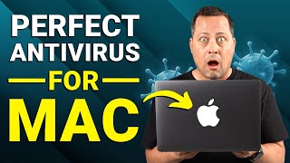 I Compared Top Antivirus To Find The Best Antivirus For Mac 2024 [upl. by Kowalski]