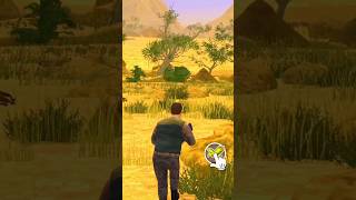 BEST ANIMAL HUNTING I GAME gameplay shotinggame [upl. by Alyacim]