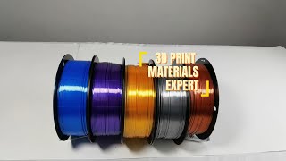 Wholesale PLA filament 3d printer filament carbon fiber filament [upl. by Kire925]