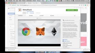 How to Setup a Basic MetaMask Wallet Get Ethereum Straight to Your Browser [upl. by Jarrell]