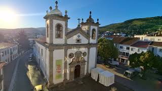 Good Morning 🙏 🌄 🇵🇹✨️💖foryou portugal homestead fundão [upl. by Maurie]