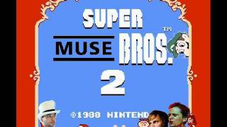 Muse  Plug In Baby 8bit [upl. by Kennet597]