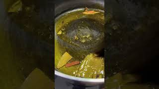 Easy chingri malaikari😊cooking cook easyrecipe reels shortvideo yt ytviral ytshorts [upl. by Rattan]