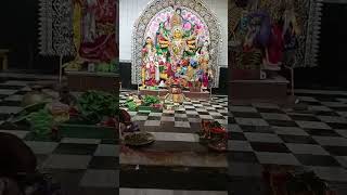 Ichhapur Durga Puja [upl. by Tikna635]