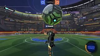 Best of Rocket League Highlights  March [upl. by Anerac742]