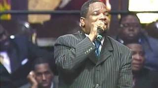 Pastor Hezekiah Walker Preaches Lord I Believe pt2 [upl. by Pros]