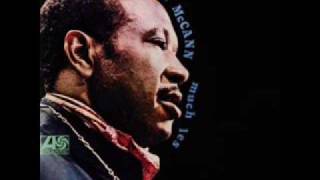 Les McCann  Roberta [upl. by Tletski]