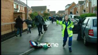 Casualty  2012 BBC One Trailer [upl. by Aivonas]