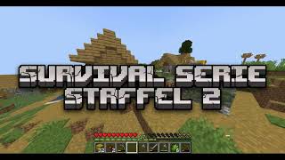 Survival Serie Folge 2 [upl. by Nehtanhoj]