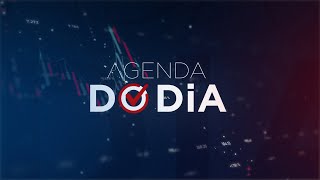 Agenda do dia  Tatiana Viana  BandNews TV [upl. by Drucie]