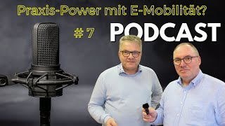 PraxisPower mit EMobilität  geht das [upl. by Hollander]