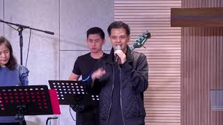 20241110 Praise amp Worship Tagalog [upl. by Enellek]